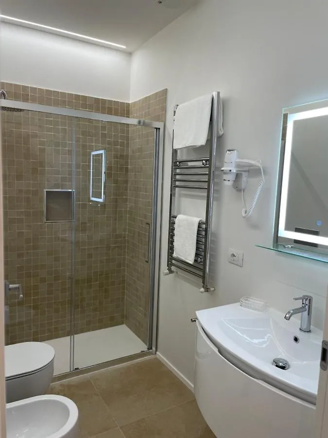 Apartamento Dimora Dei Cappuccini Milán Italia