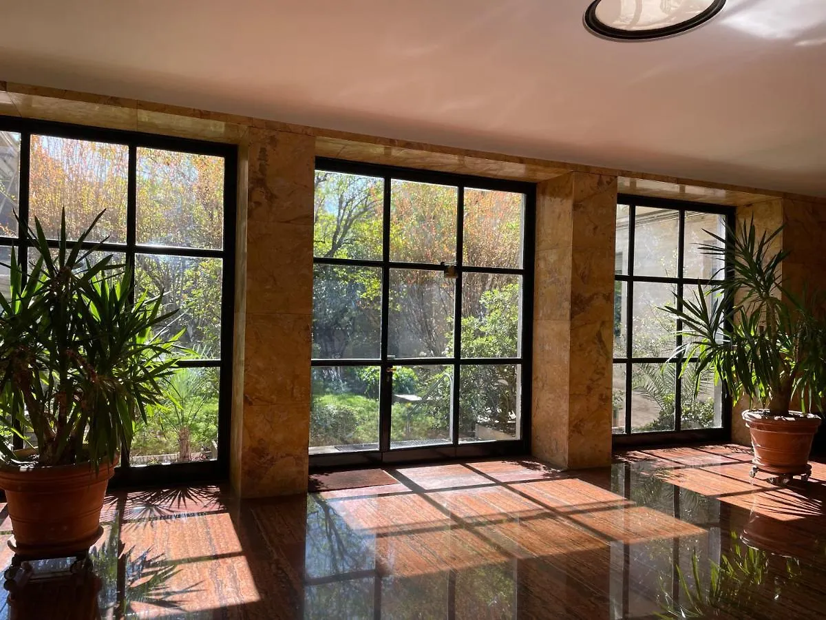 Apartamento Dimora Dei Cappuccini Milán