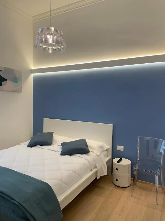 Apartamento Dimora Dei Cappuccini Milán 0*,