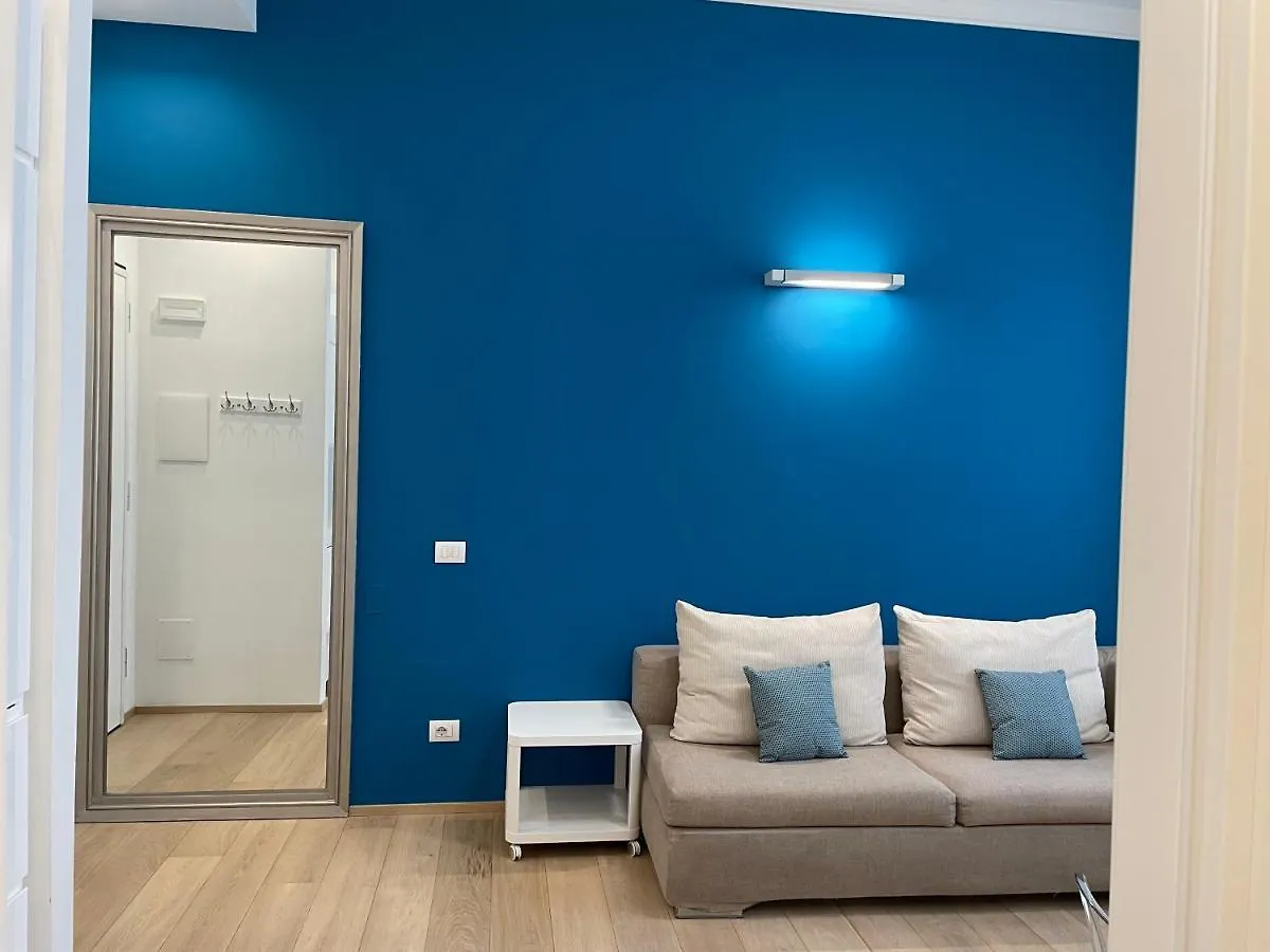 Apartamento Dimora Dei Cappuccini Milán